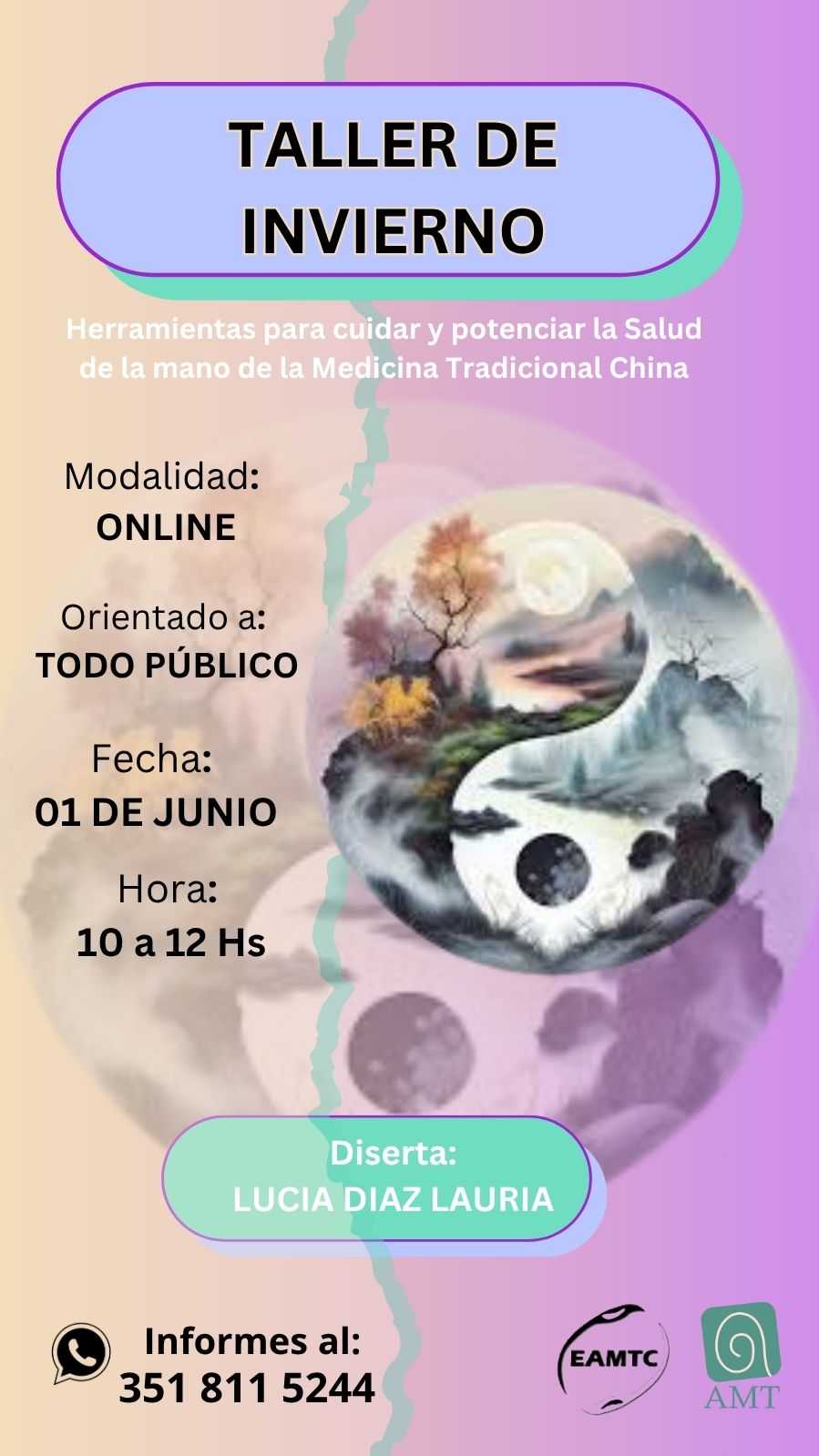 Taller de invierno ultimo