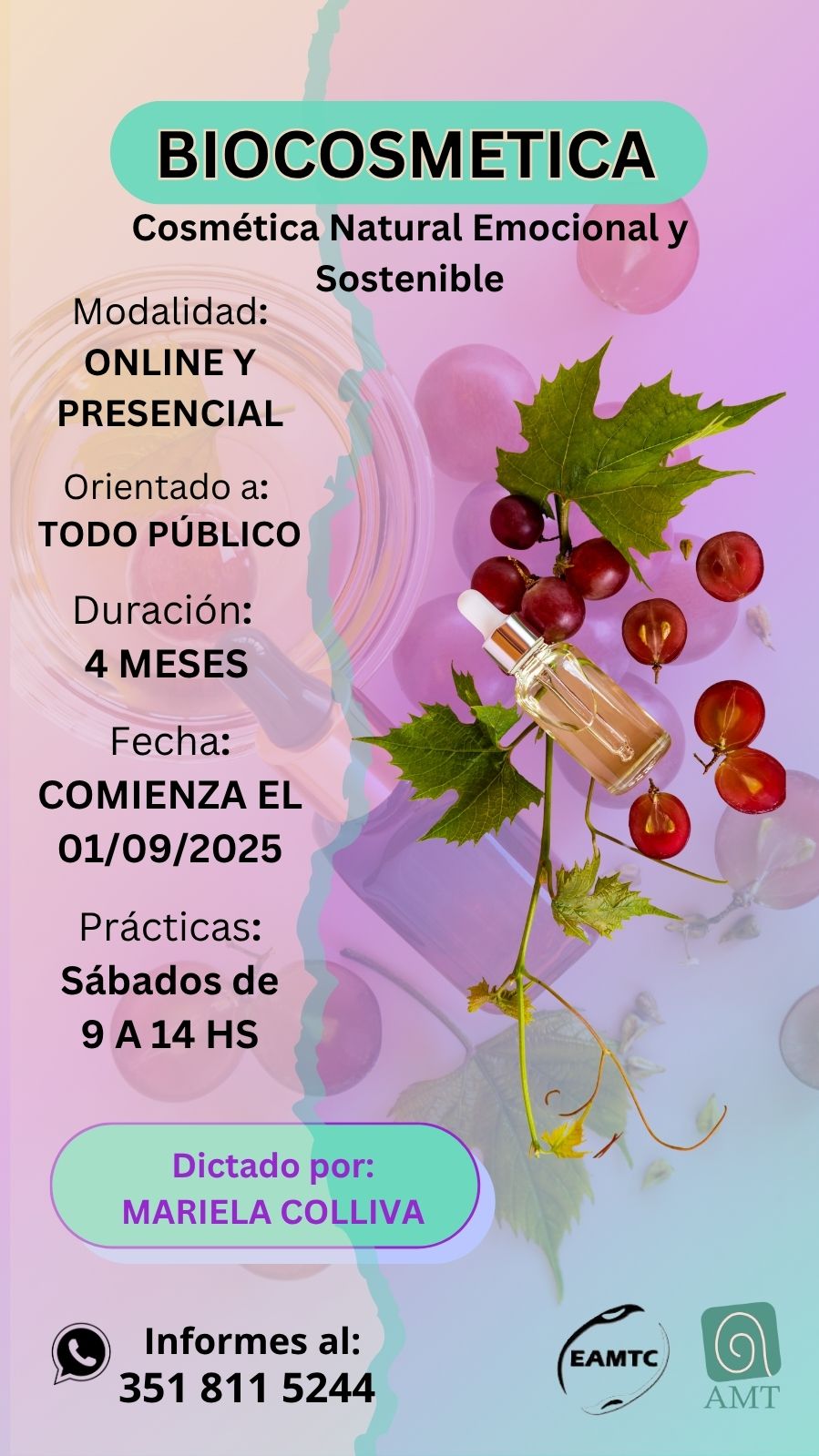 MTC biocosmetica