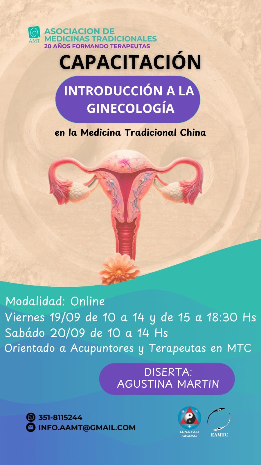 ginecologia