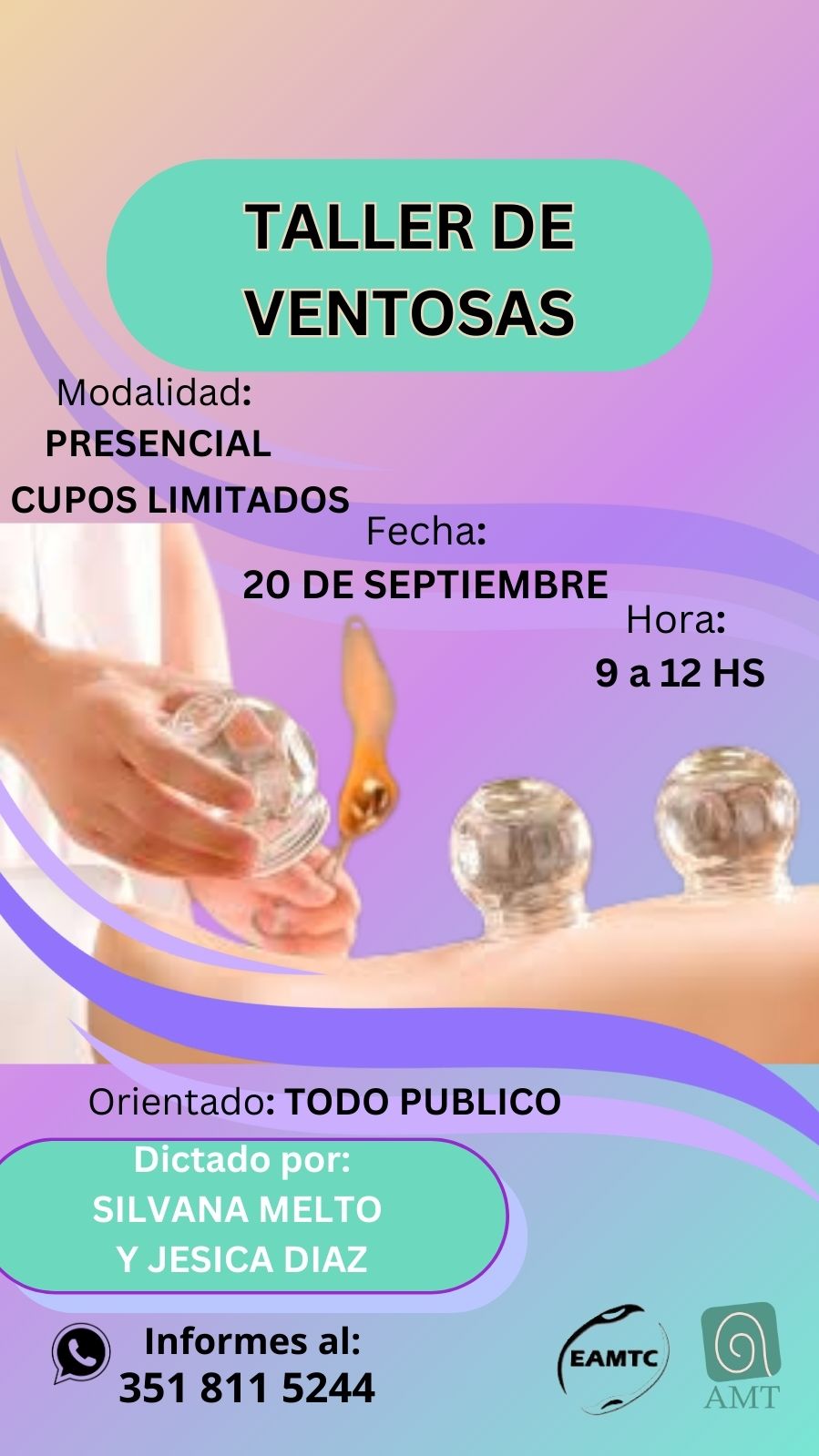 ventosas