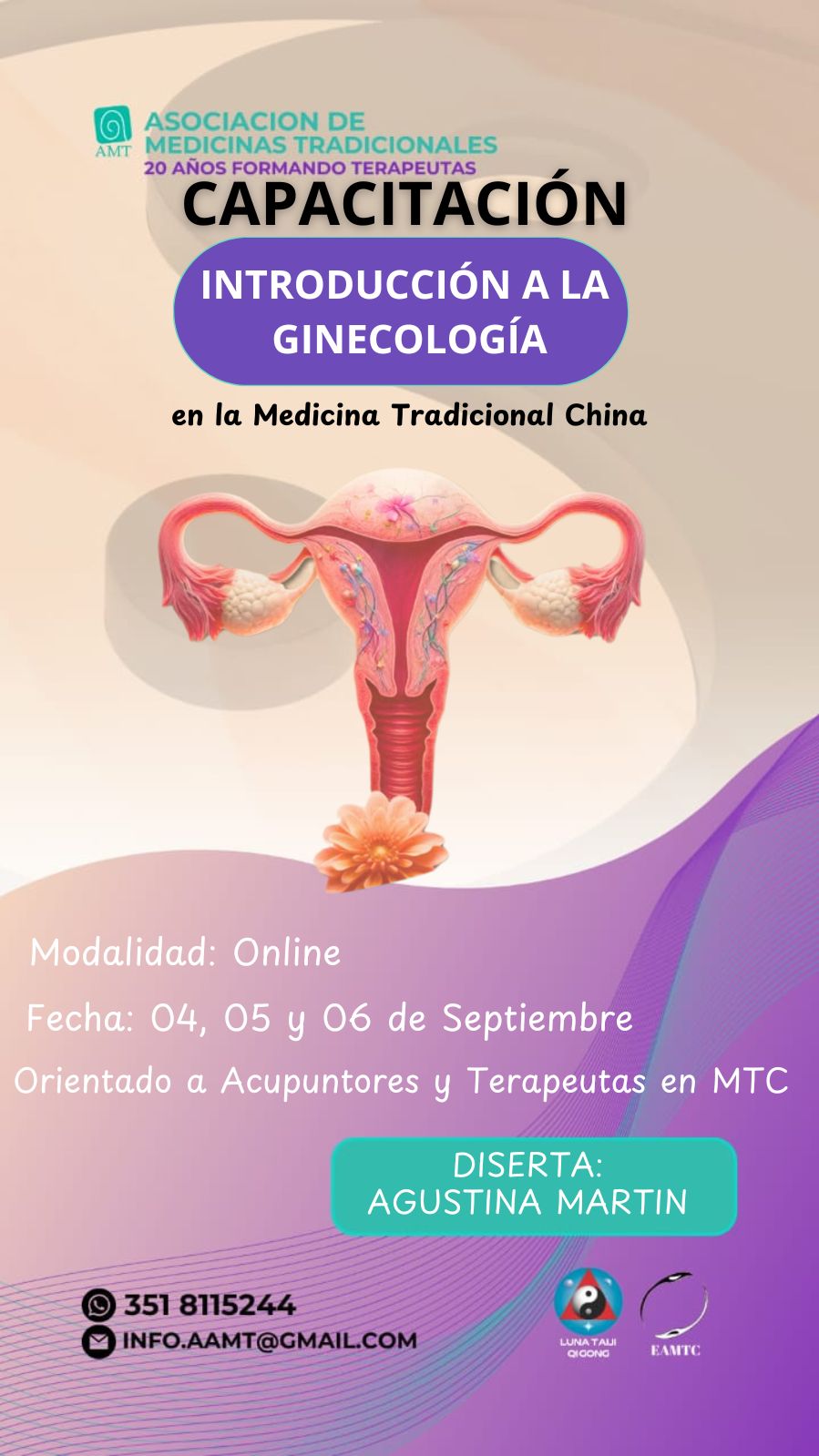 GINECOLOGIA